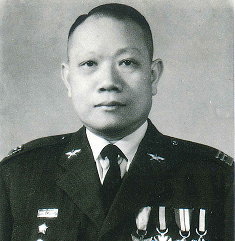 沈春池先生