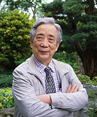 黃光男