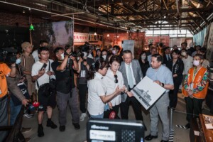 我家的兩岸故事臺中巡展