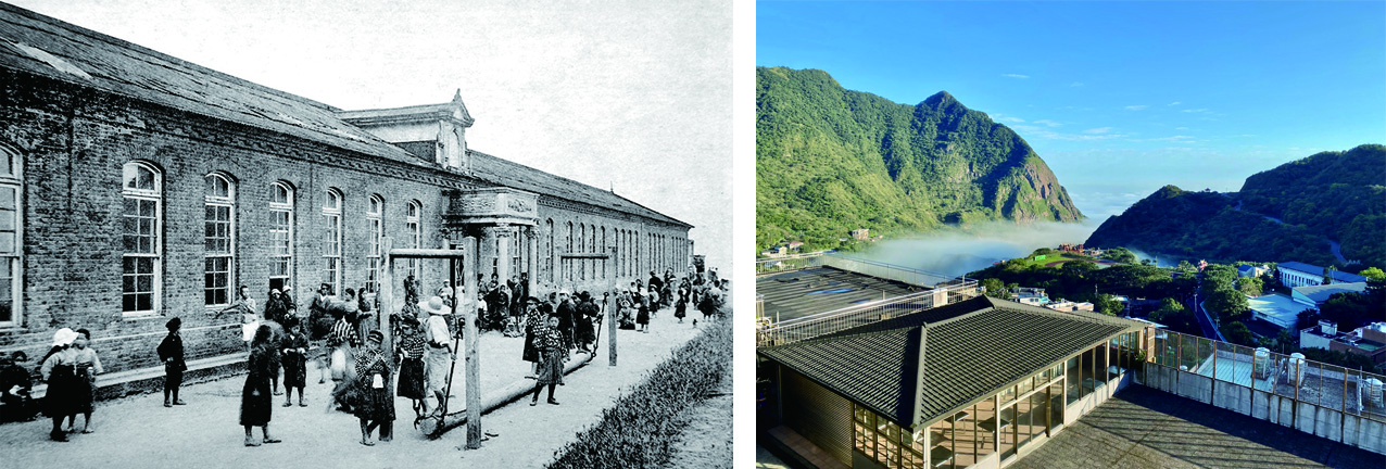 臺金公司1 - 沈春池文教基金會|口述歷史、紀錄片、兩岸文化交流 - 沈春池文教基金會|口述歷史、紀錄片、兩岸文化交流