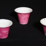 崔富鑫_祭祖餐具-酒杯